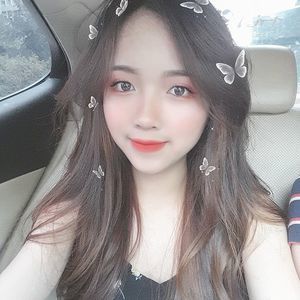 Meet your Posher, Uyen